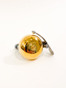 BICYCLE BELL - BRASS