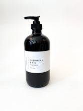 Load image into Gallery viewer, HAND WASH - CASHMERE &amp; FIG