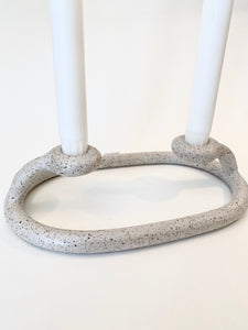 DUO CANDLESTICK