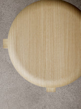 Load image into Gallery viewer, AFTEROOM DINING CHAIR - NATURAL OAK