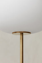 Load image into Gallery viewer, JWDA Floor Lamp - Travertine