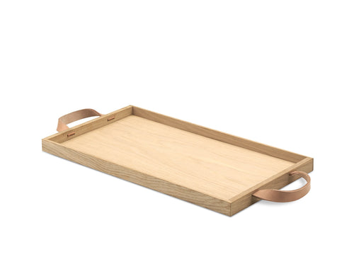 NORR TRAY - OAK