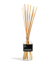 Load image into Gallery viewer, REED DIFFUSER BASIK NO. 5 - MEDITERRANEAN FIG TREE