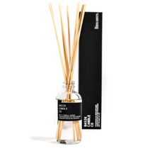 Load image into Gallery viewer, REED DIFFUSER BASIK NO. 11 - POMELO + GINGER