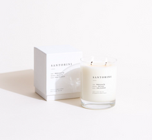 Load image into Gallery viewer, ESCAPIST CANDLE - SANTORINI
