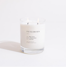 Load image into Gallery viewer, ESCAPIST CANDLE - TUILERIES