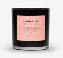 Load image into Gallery viewer, BOY SMELLS CINDEROSE CANDLE