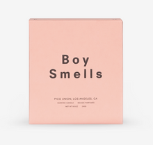 Load image into Gallery viewer, BOY SMELLS GARDENER CANDLE