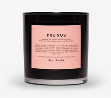 Load image into Gallery viewer, BOY SMELLS PRUNUS CANDLE