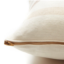 Load image into Gallery viewer, CONDESSA STRIPE PILLOW - LUMBAR