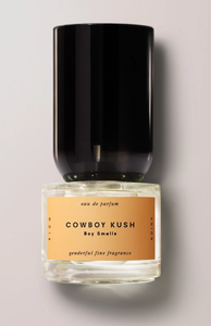 Eau de Parfum - Cowboy Kush