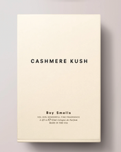 Load image into Gallery viewer, Eau de Parfum - Cashmere Kush