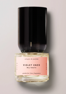 Eau de Parfum - Violet Ends