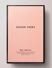 Load image into Gallery viewer, Eau de Parfum - Suede Pony