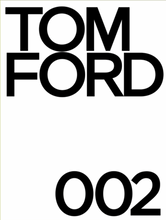 Load image into Gallery viewer, TOM FORD 002 BOOK