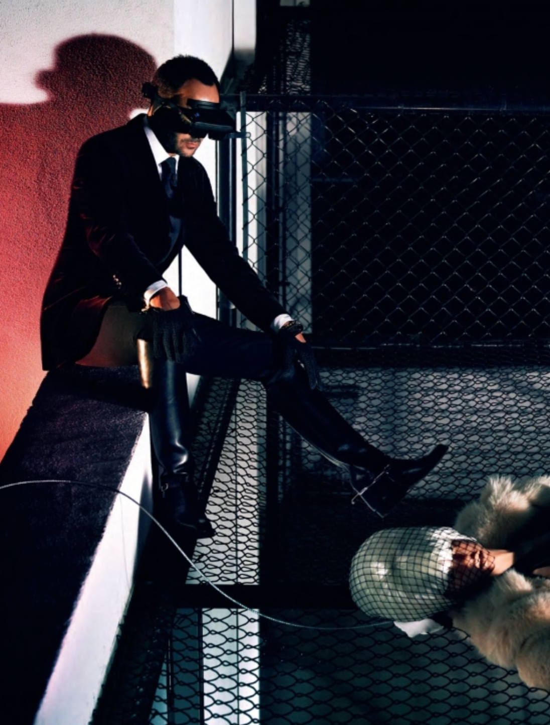 【貴重】TOM FORD 002 ファッション写真集 TOM FORD 002 BOOK – Super Simple