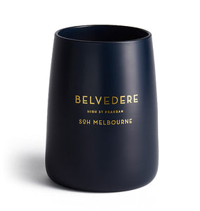 SOH MELBOURNE CANDLE - BELVEDERE