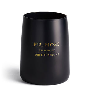 SOH MELBOURNE CANDLE - MR. MOSS
