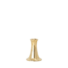 Load image into Gallery viewer, SIMPLE CANDLESTICKS - BRASS