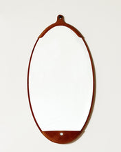 Load image into Gallery viewer, FAIRMOUNT MIRROR - LONG OVAL
