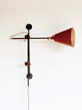 Load image into Gallery viewer, GRACE WALL SCONCE LAMP