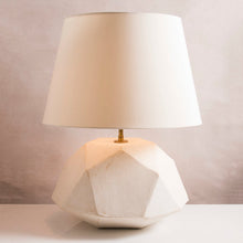 Load image into Gallery viewer, GEODE TABLE LAMP