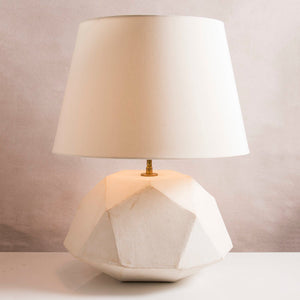 GEODE TABLE LAMP