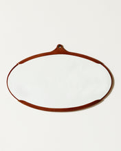 Load image into Gallery viewer, FAIRMOUNT MIRROR - WIDE OVAL