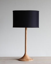 Load image into Gallery viewer, TRUMPET LARGE TABLE LAMP - NATURAL
