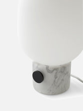 Load image into Gallery viewer, MARBLE GLOBE LAMP
